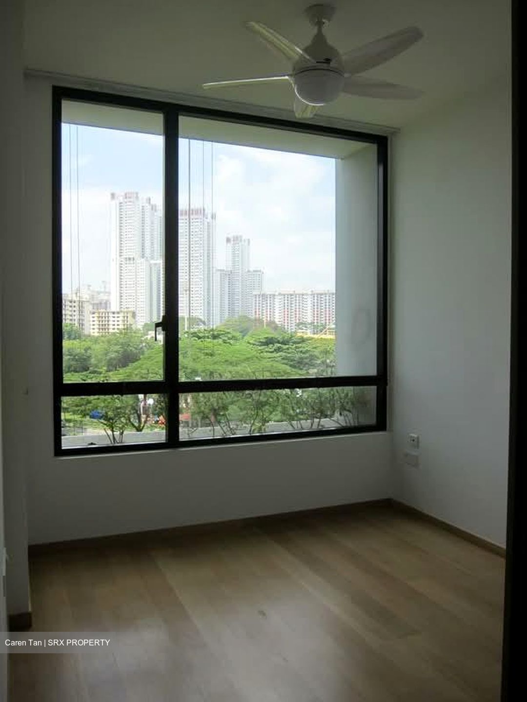 The Crest (D3), Condominium #566178511